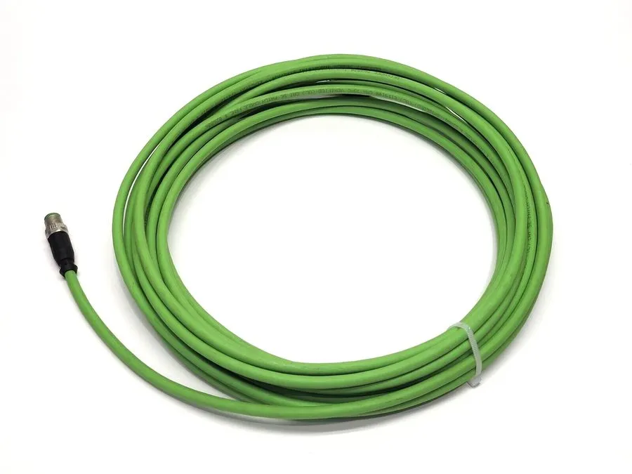 IIoT-устройство Beckhoff ZB9020 Ethernet/EtherCAT Line Without Packaging