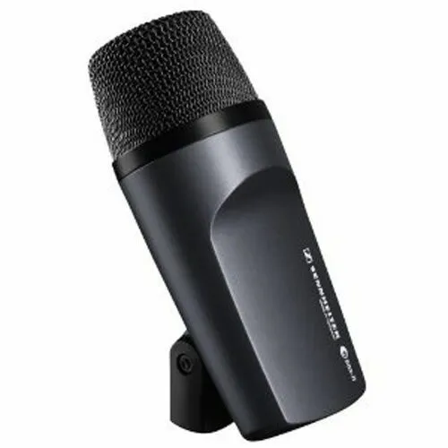 Микрофон Sennheiser E 602-II Evolution Series Dynamic Wired Professional Microph