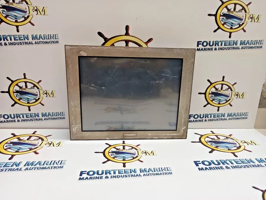 Панель оператора Proface GP-4601T GP4000 HMI Touch Panel 12.1" SVGA 24V DC IP65