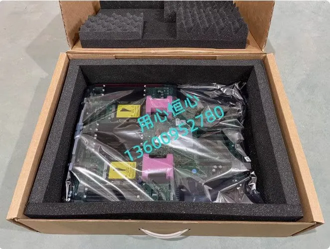 Материнская плата DELL EMC POWEREDGE R940 SERVER MOTHERBOARD MAIN BOARD 2 CPU GC