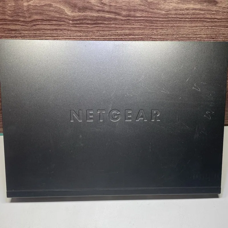 Коммутатор NETGEAR ProSafe FS752TP 48-Port 100Mbps Ethernet PoE, x6 1Gb Ports Gr