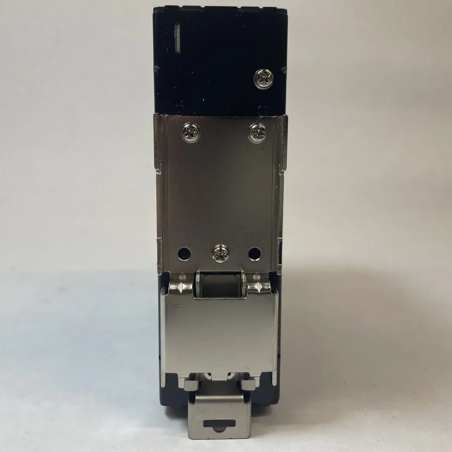 Блок питания Omron S8VK-T12024 24VDC 5.0A 120W DIN Rail Power Supply 380-480VAC