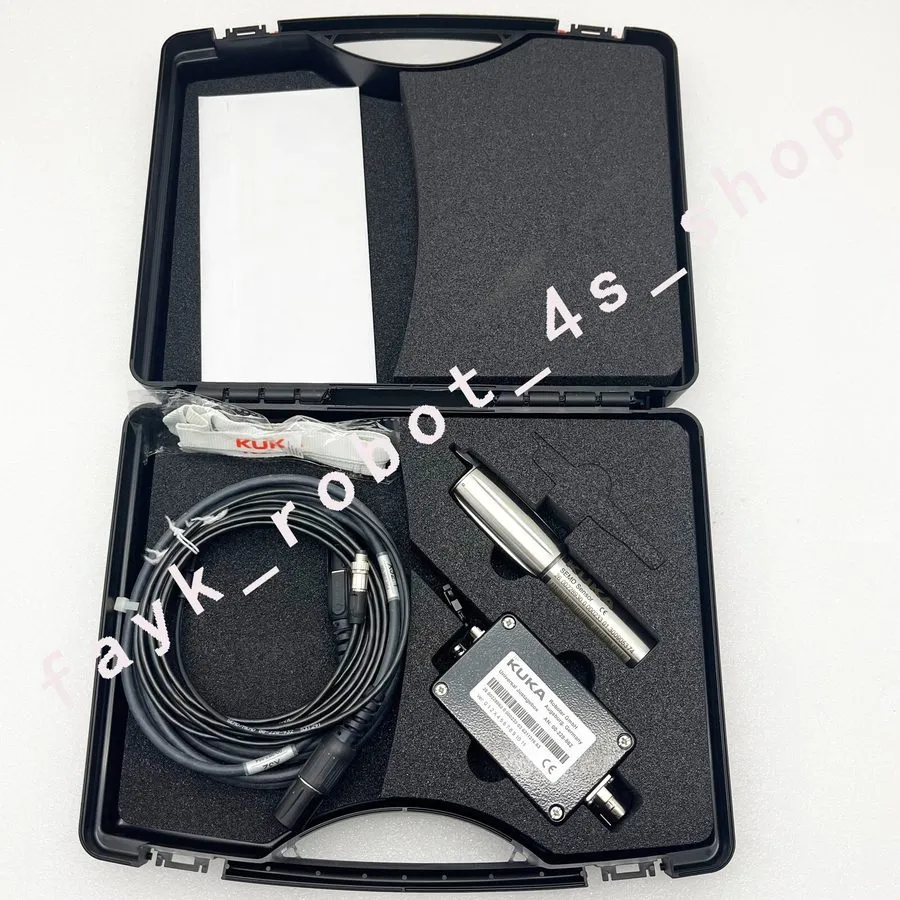 Робот KUKA 00-228-934 SEMD/MEMD Justage Set, Robot Electronic Calibrator