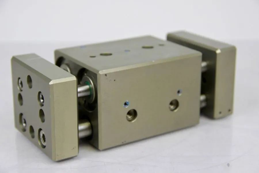 Робот SCHUNK PSH-32-1 302132 Cylinder — фото лота 3