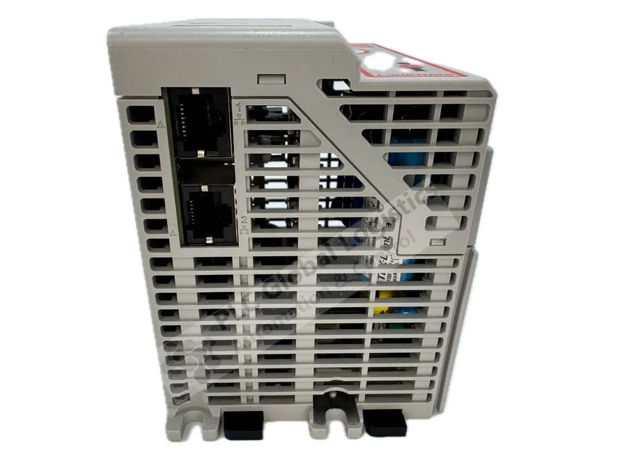 ПЛК Allen Bradley 1769-L30ERMS CompactLogix 5370 L3 Controllers 1M/0.5M