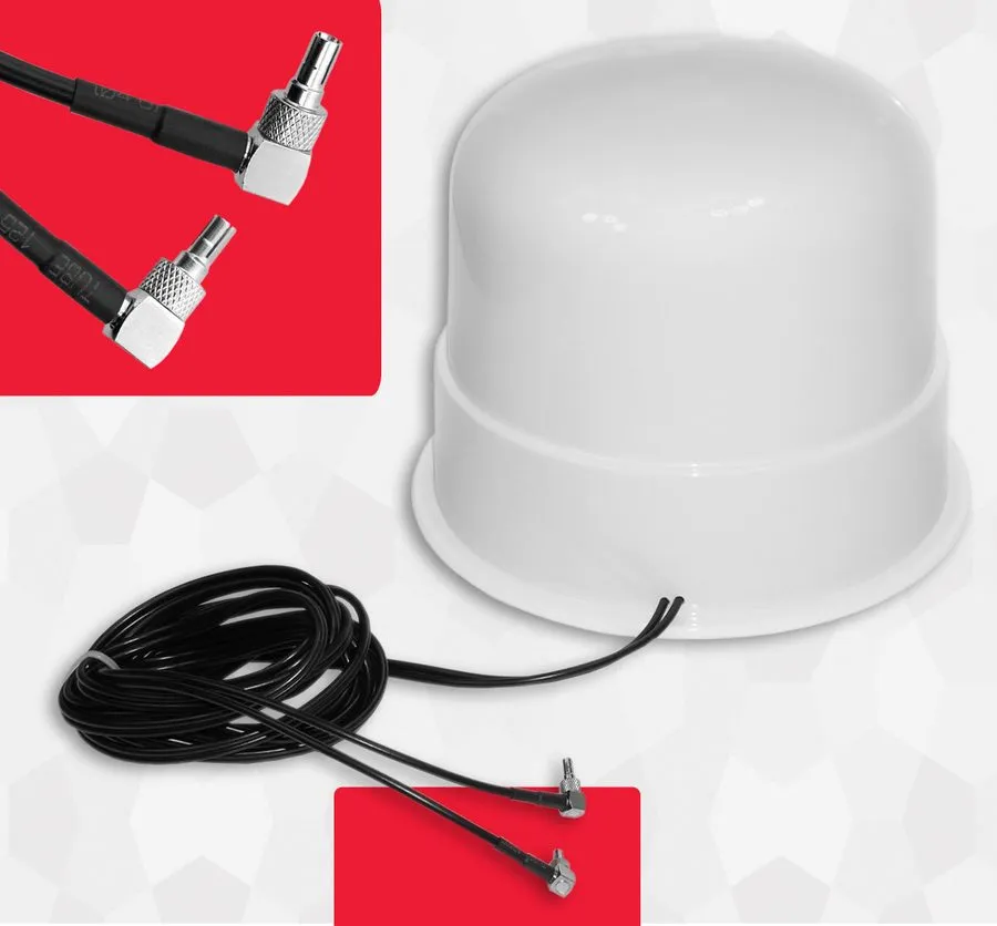 Маршрутизатор Omni Directional 4G 3G LTE MIMO External Antenna Teltonika RUT950