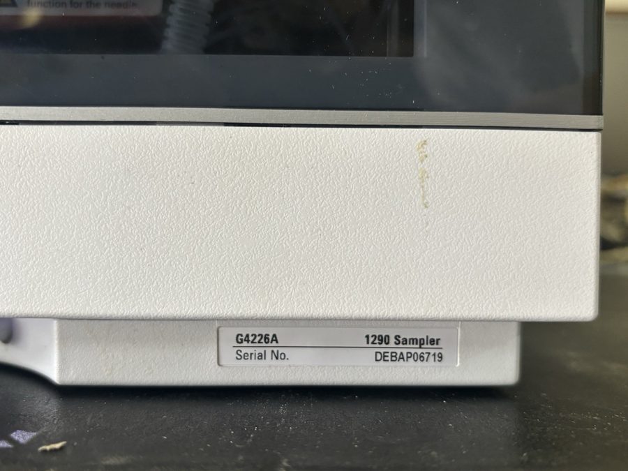 Фото лота G4226A от продавца №33217