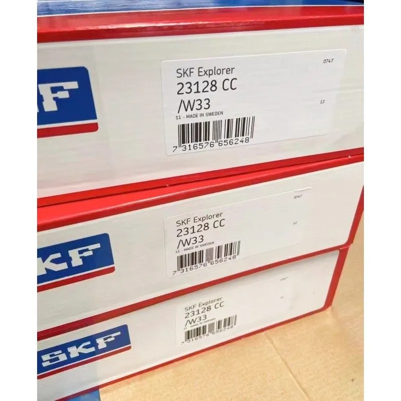 Подшипник SKF 23120 CC/W33 spherical roller bearing