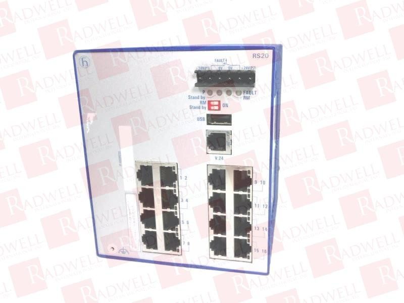 Фото лота RS20-1600T1T1SDAEHH04.2.03 от продавца №82410