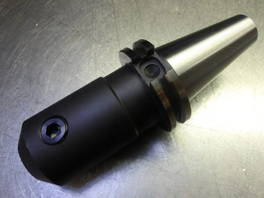 Режущий инструмент Command CAT40 7/8" Endmill Tool Holder 4" Pro C4E4-0875 (LOC8