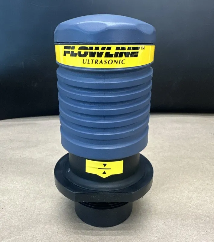 Ультразвуковой датчик Flowline LU20-5001 Ultrasonic Level Transmitter