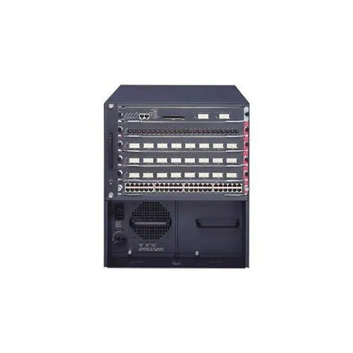 Коммутатор Cisco WS-C6506-E-FWM-K9 Switch