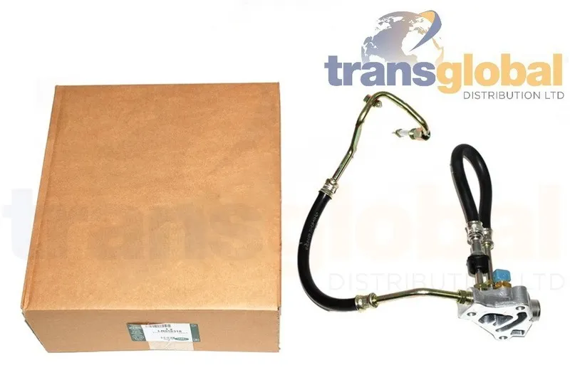 Трубопроводная арматура LAND ROVER DEFENDER & DISCOVERY TD5 FUEL PRESSURE REGULA