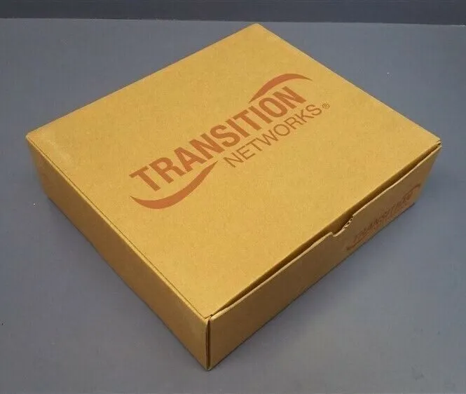 Медиаконвертер Transition Networks SGPAT1013-105 Transceiver/Media Converter
