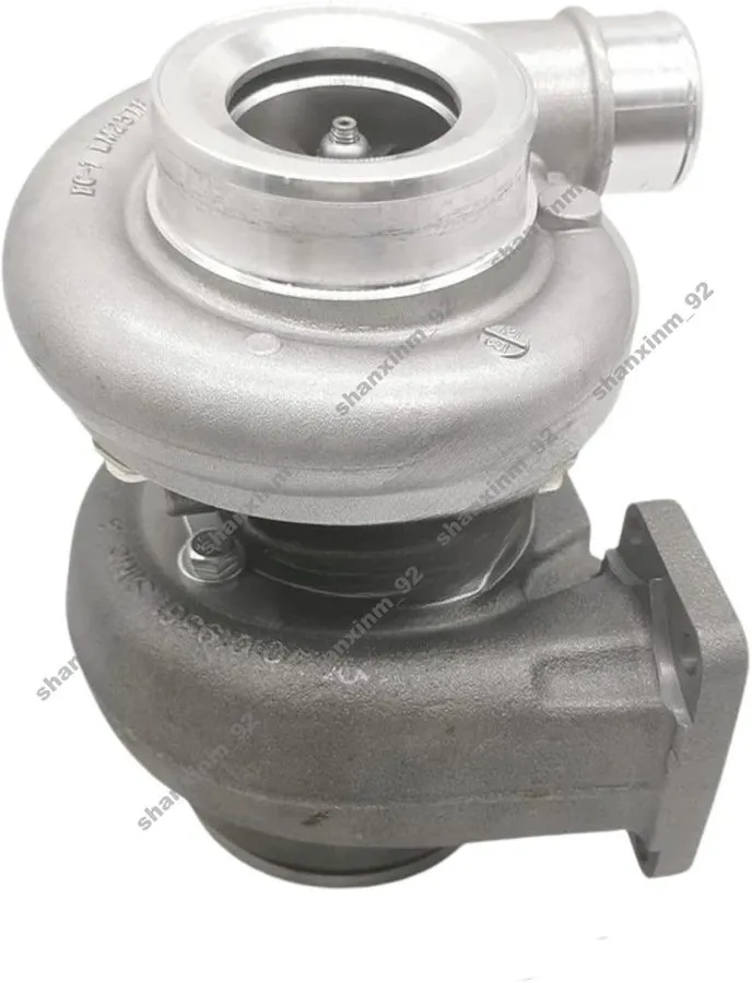 Генератор S200 Turbo 431-4575 Turbocharger для Caterpillar XQP150 Generator C7.1