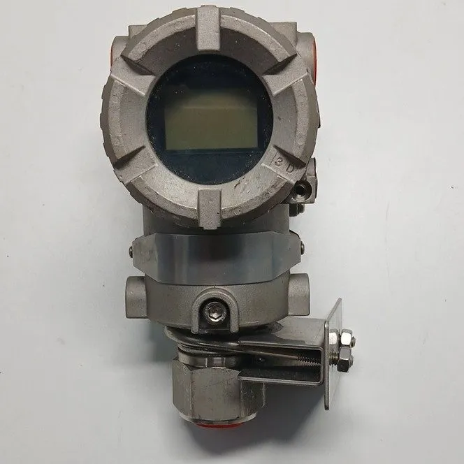 Датчик давления YOKOGAWA EJA530A Gauge Pressure Transmitter Output 4-20ma Dc