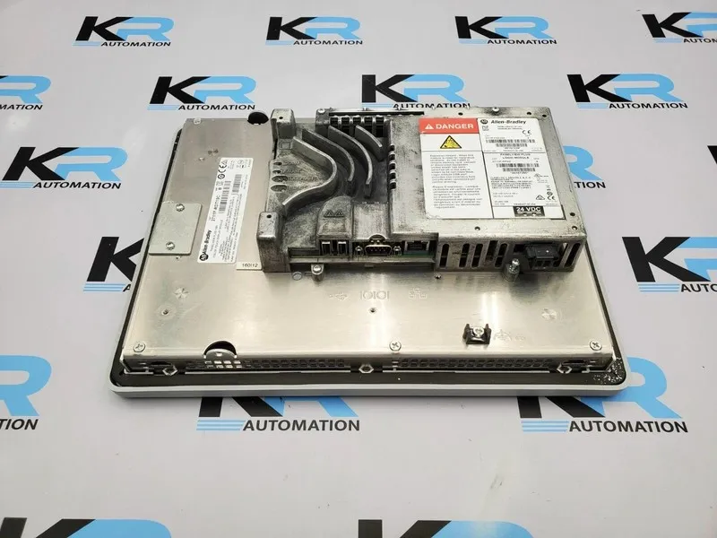 Панель оператора Allen Bradley 2711P-T10C4D9 /A PanelView Plus Touch Terminal