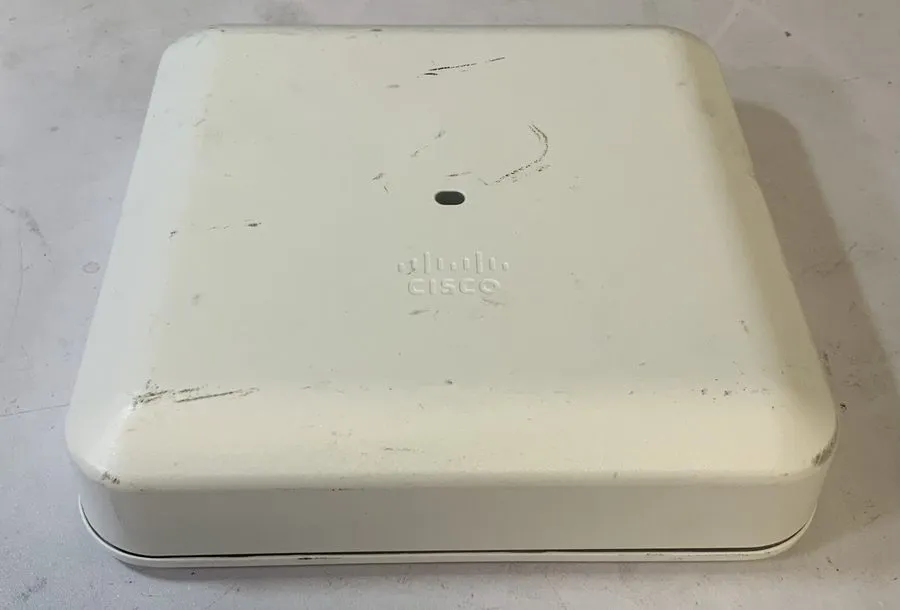 Точка доступа Cisco AIR-AP28021-B-K9 Aironet 2802 Series Dual Band Wireless Acce