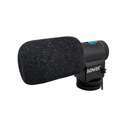 Фото лота MIC+128GB+TRIPOD-ACCESSORY от продавца №53606