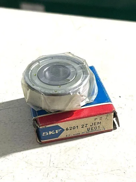Подшипник SKF 6201-2Z BEARING NSFS