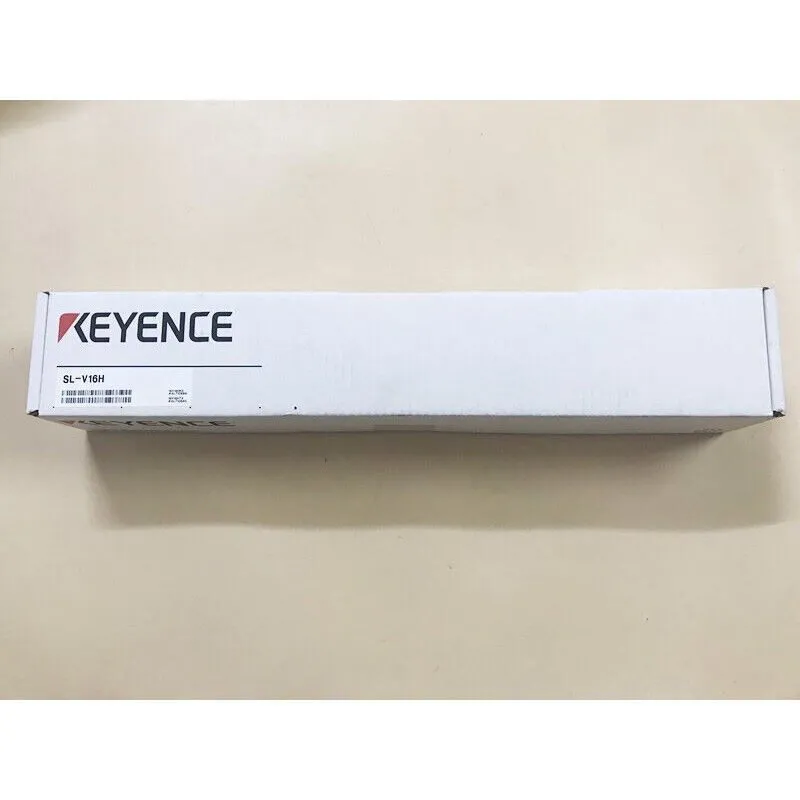 Световая завеса Keyence SL-V16H safety light curtain