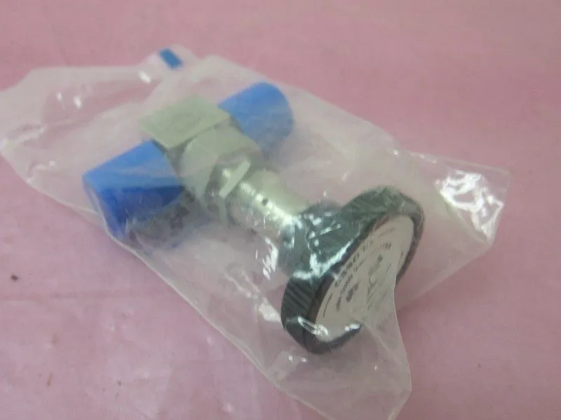 Клапан Swagelok SS-4BK-V51 Stainless Steel Bellows Sealed Valve FNSP