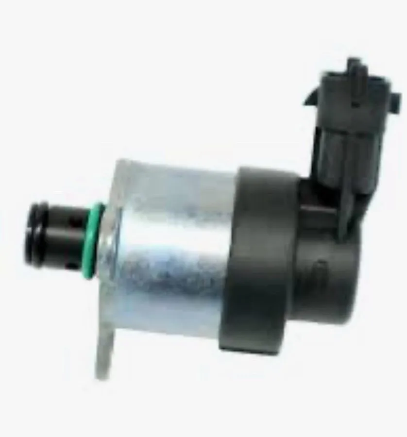 Трубопроводная арматура GM 97369850 Fuel Pressure Regulator/Fuel Injection Press — фото лота 1