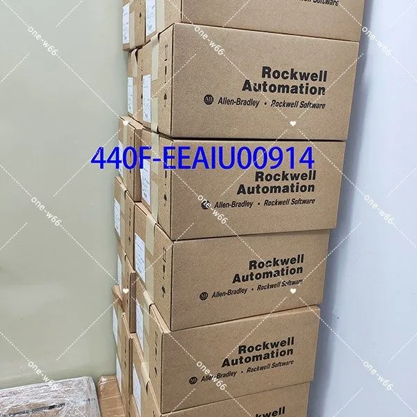 Реле безопасности 440F-EEAIU00914