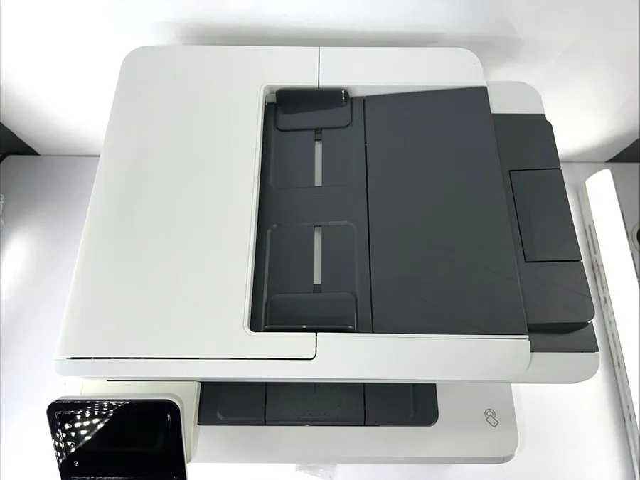 Лазерный принтер HP LASERJET PRO MFP M426FDW Laser Printer F6W15A FULLY w/ CORD — фото лота 1