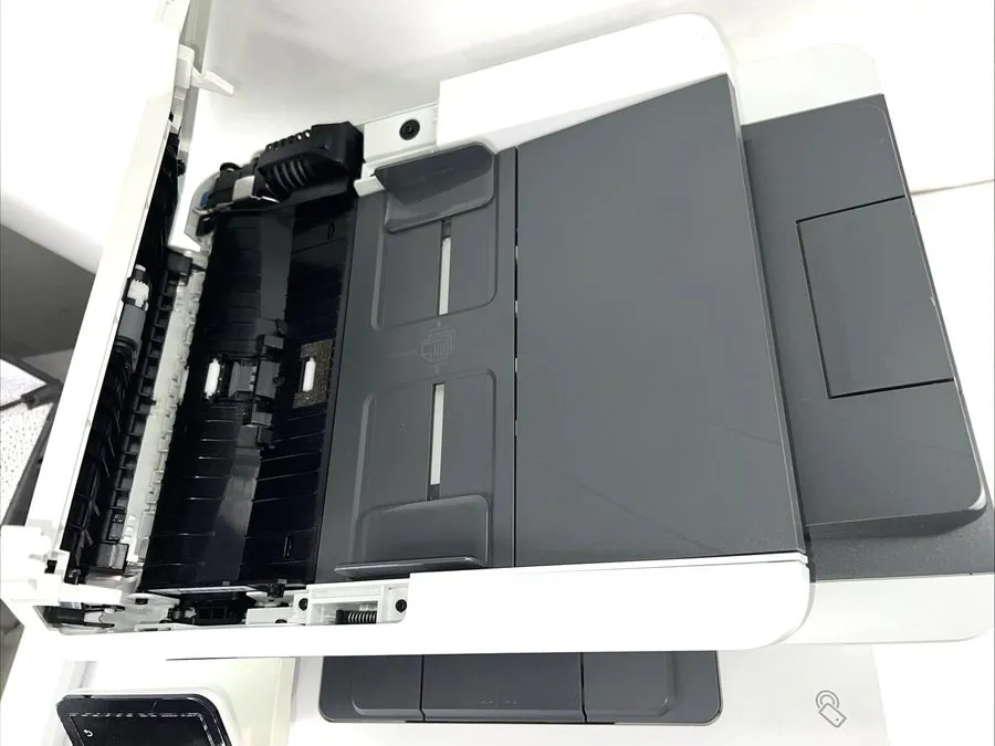 Лазерный принтер HP LASERJET PRO MFP M426FDW Laser Printer F6W15A FULLY w/ CORD — фото лота 2