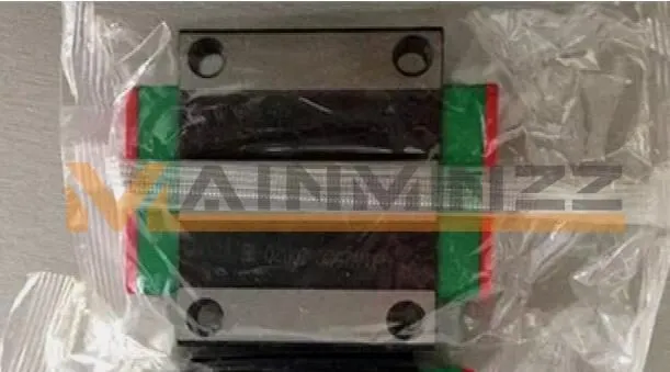 Линейная направляющая HIWIN Linear guide slider QHW15CC