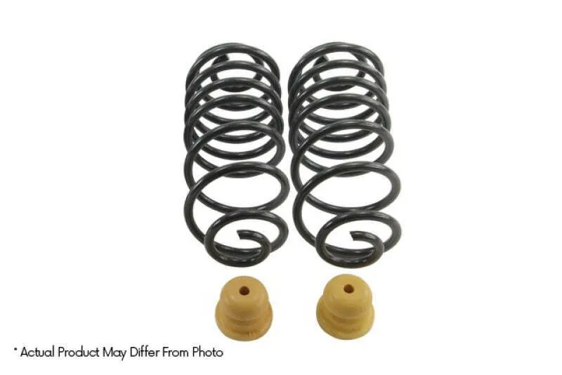 СХД Belltech PRO COIL SPRING SET для 88-98 GM 1500 ST CAB 2-3inch — фото лота 2