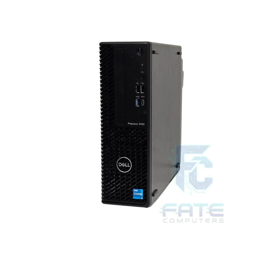 Рабочая станция HP Z2 G8 Workstation SFF i5-11500 Hexa-core(6 Core) 11thG 8GB 25