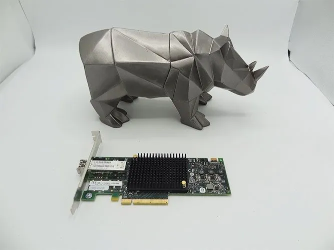 Контроллер Cisco UCSC-PCIE-BS32GF Single Port 32G Fibre Channel HBA