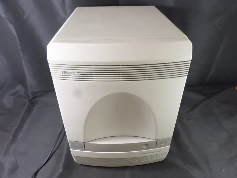Амплификатор APPLIED BIOSYSTEMS Model 7300 Real Time PCR System P/N 4345240