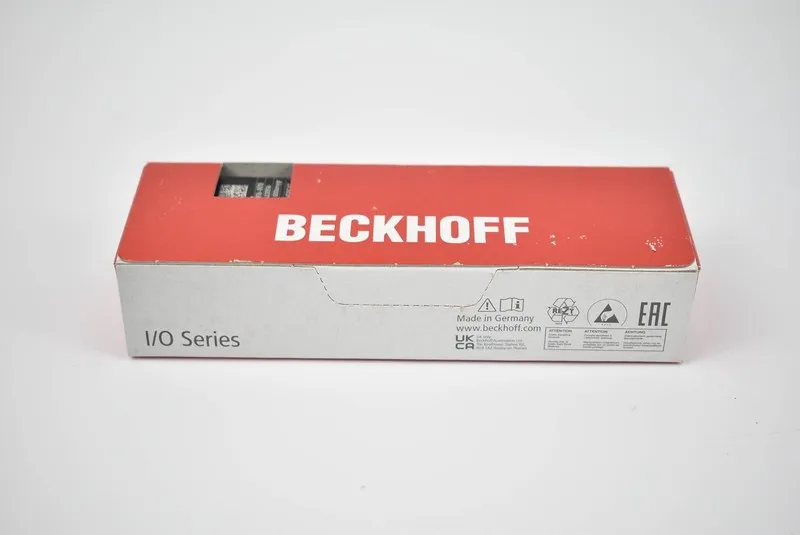 IIoT-устройство Beckhoff EP2816-0010 EtherCAT Box With 16 Digital Outputs