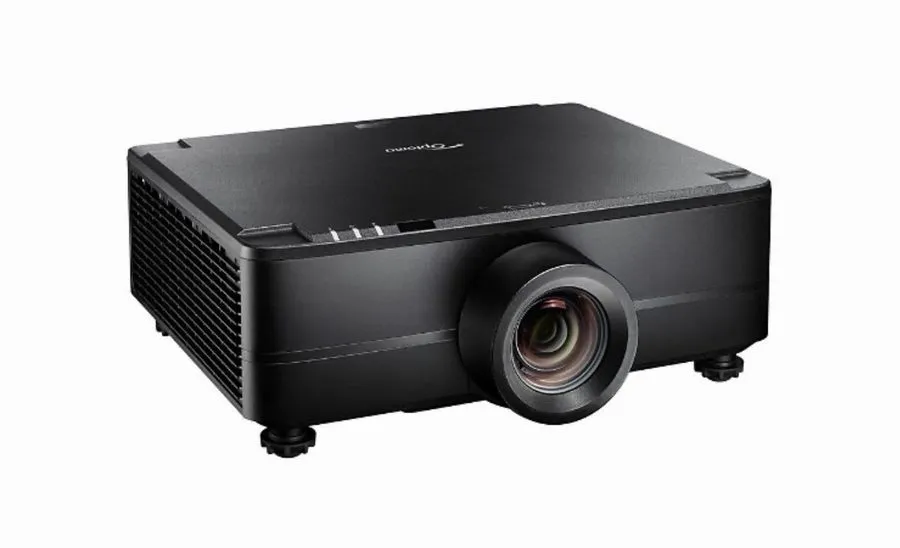 Проектор Optoma Technology ZU820T 7400-LumenWUXGA Laser DLP Projector — фото лота 1