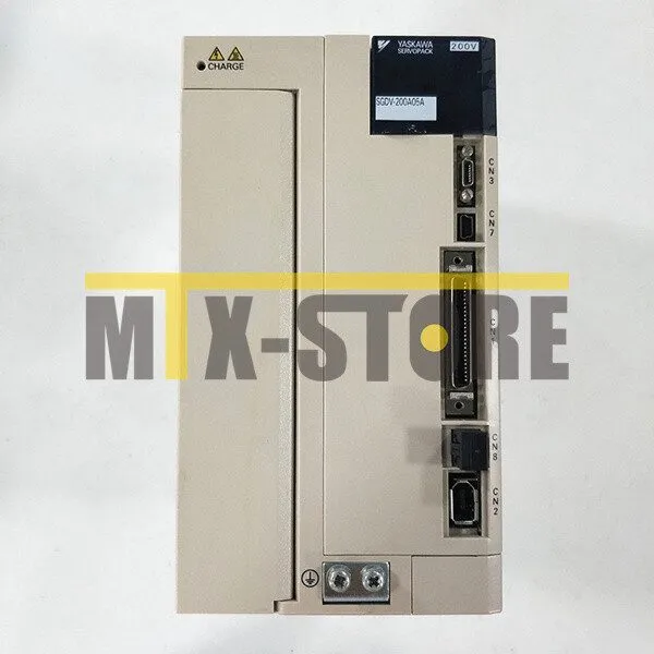 Сервопривод ones Yaskawa servo driver SGDV-200A05A