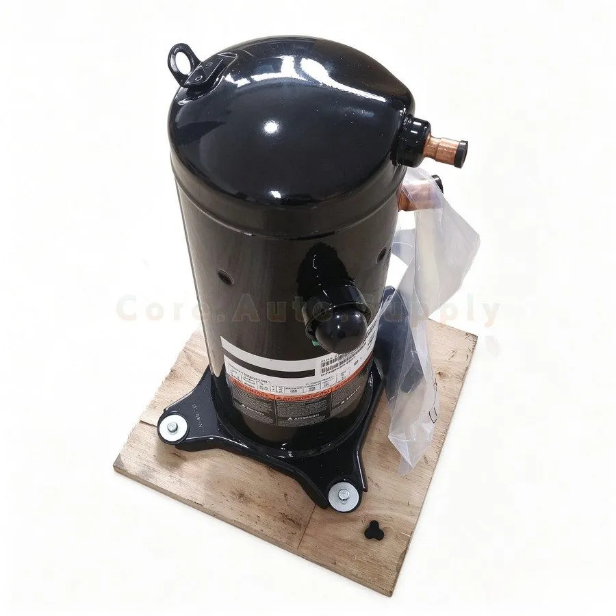 Компрессор Scroll Compressor ZP54K5E-TF5-800 replace — фото лота 2