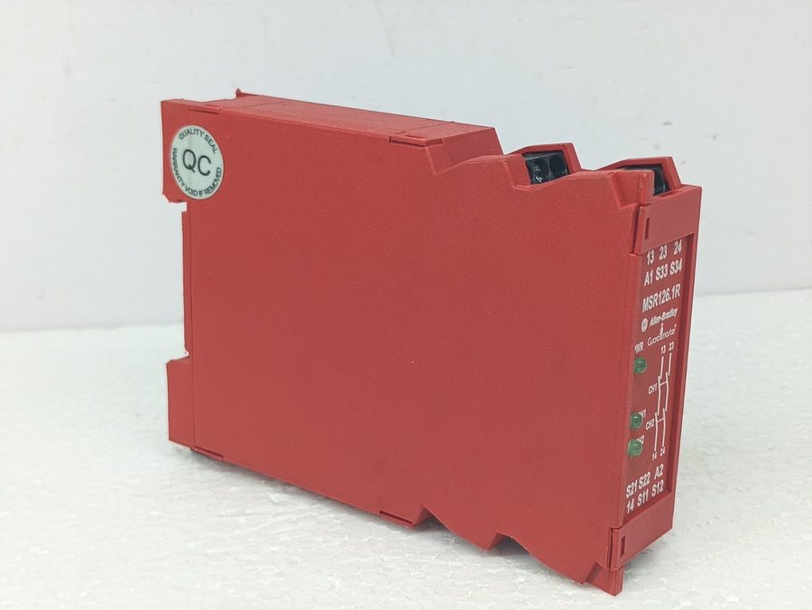 Фото лота MSR126.1R/440R-N23120 от продавца №28503