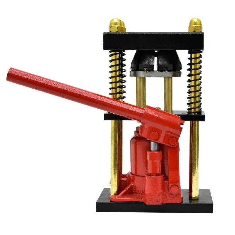 Трубопроводная арматура 8-tooth Hand Plastic Hose Crimper Hose Crimping Tool Ben
