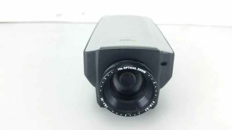 Камера AXIS Communications Q1755 Network Camera 0304-001-01 Optical Zoom