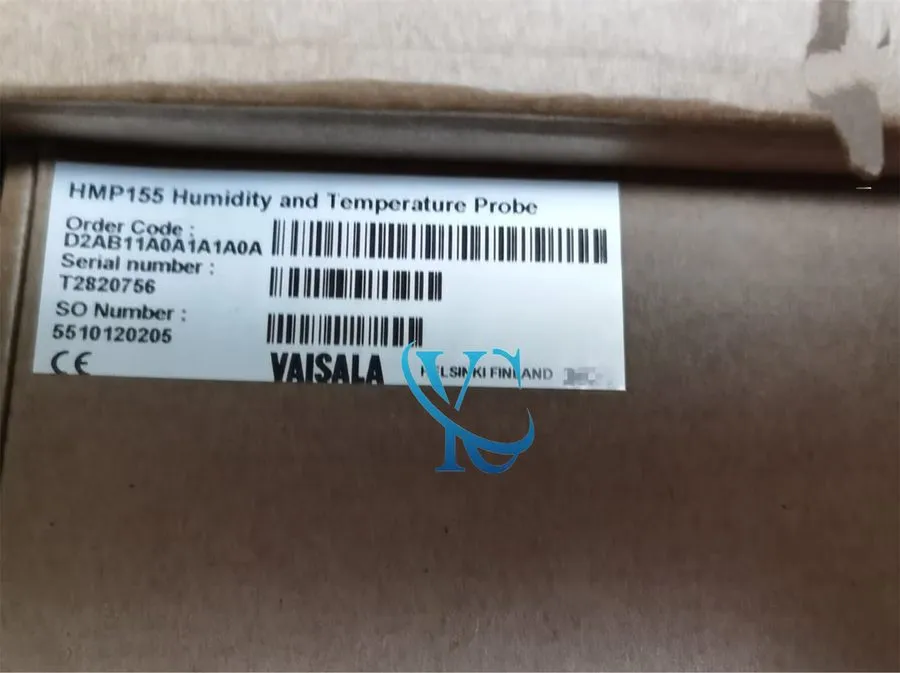 Датчик температуры HMP155