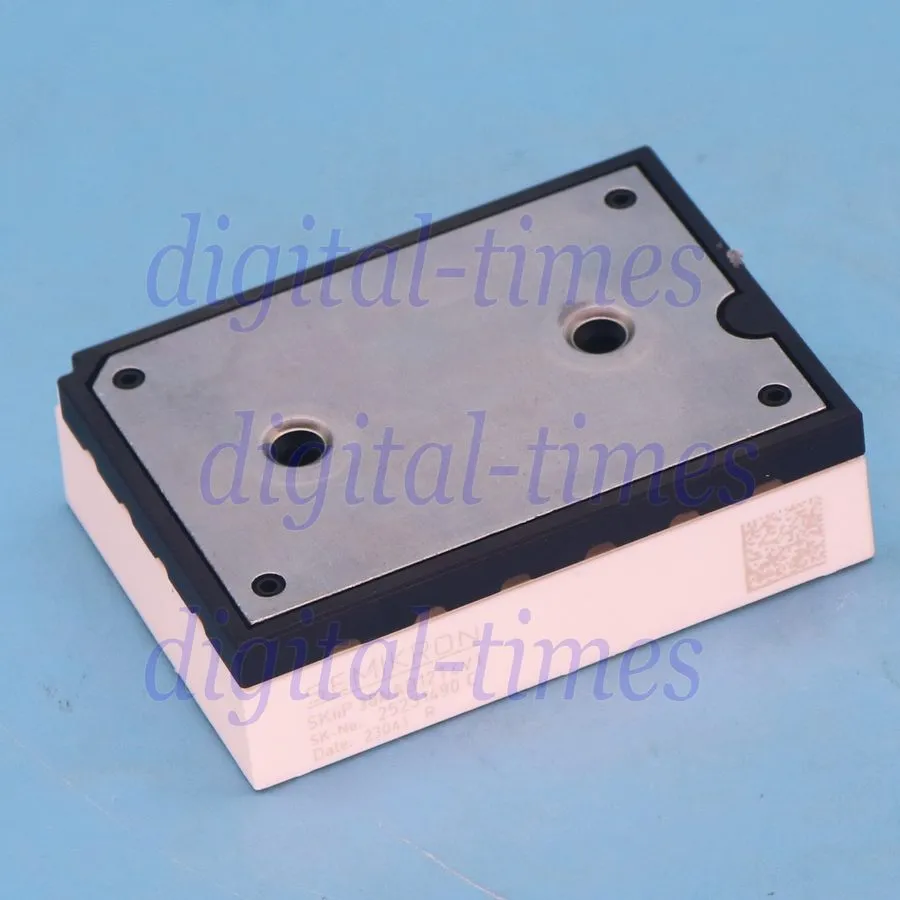 Силовой модуль Semikron SKIIP38NAB12T4V1 Power Supply Module