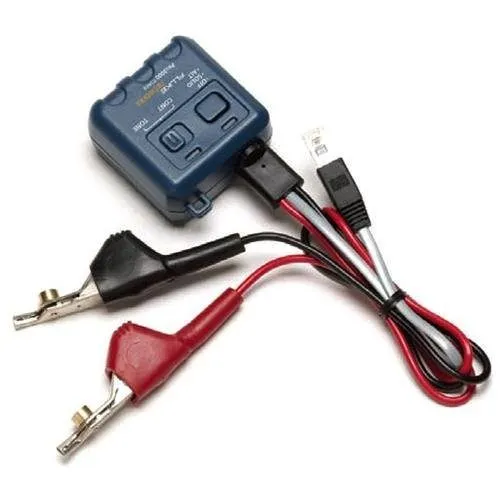 Тестер Analogowy lokalizator par PRO3000 Fluke Networks