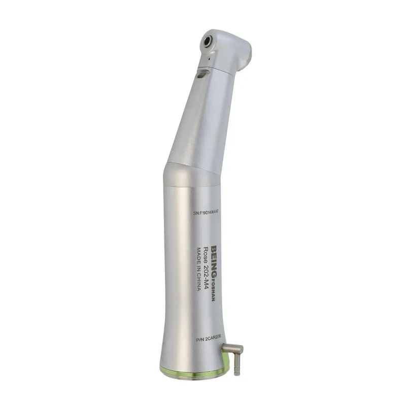 Стоматологический наконечник BEING Dental Implant Contra Angle 20:1 Surgical Han