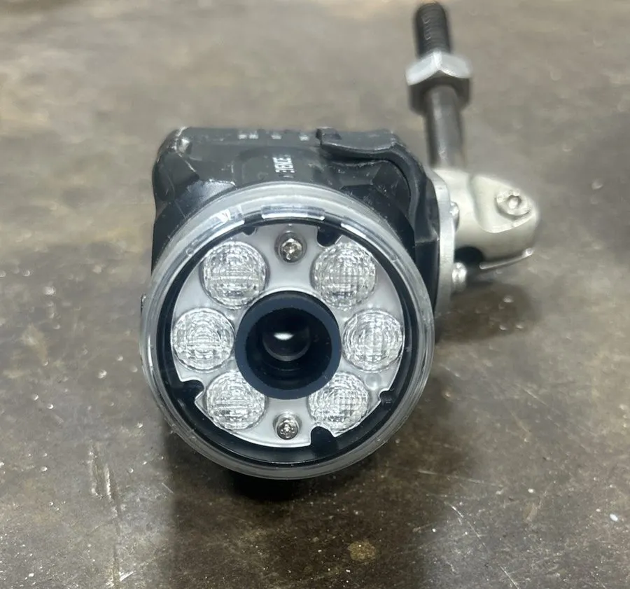 Камера машинного зрения Keyence IV-2000MA Machine Vision Sensor Camera