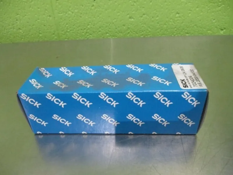 Фотоэлектрический датчик SICK WE2000-B4100 Photoelectric Sensor 7024004