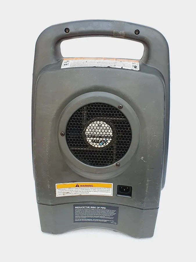 Станция обслуживания кондиционеров ROBINAIR 25200B Refrigerant Recovery Unit 115