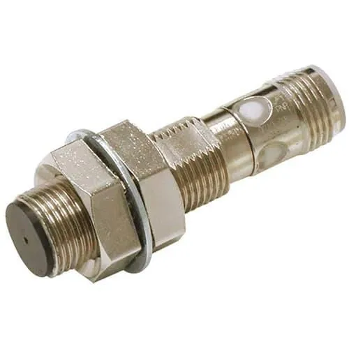 Датчик приближения OMRON INDUSTRIAL AUTOMATION E2E-X2B212-M1 Inductive Proximity